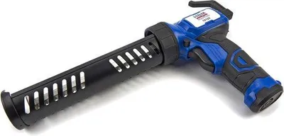 Produktbild von Elektrische Kitspuit 6 Volt auf 4 x 1,5V AA Batterien