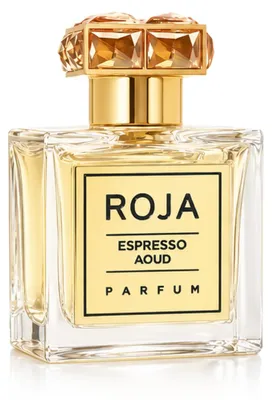 Produktbild von Roja Parfums Espresso Aoud Parfüm, 50 ml, UNISEX