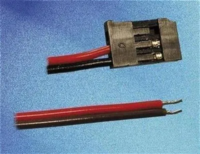 Produktbild von Extron E-Akku-Kabel m. Stecker - Futaba / X6846
