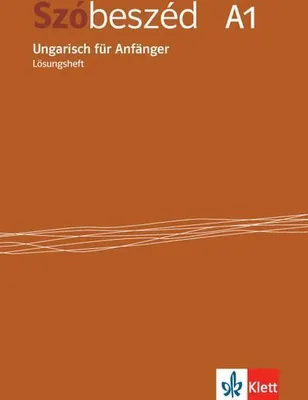Produktbild von Szóbeszéd A1
