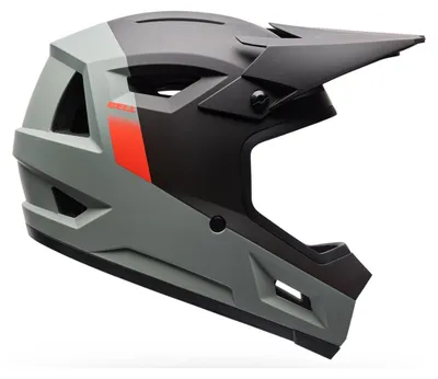 Image de Casque intégral Bell Sanction 2 DLX Mips, couleur rootbeer, taille L (57-59 cm) 38221-602-L