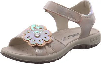 Produktbild von Imac Mädchen Sandale Angel rosa
