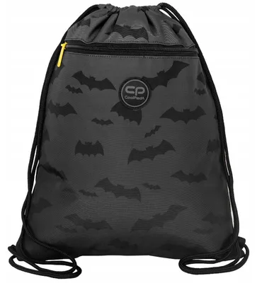 Produktbild von Coolpack Vert Sportschuhtasche Darker Night