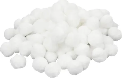 Produktbild von Bestway | Flowclear Polysphere Filterbälle | für Sandfilteranlage | 1000g | ideal geeignet für Pool-, Schwimmbad-, Filteranlagen, Aquarium und Poolreinigung