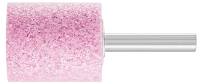 Produktbild von PFERD 31187272, Montierte Stelle, Stahl, 29800 RPM, 8 mm, 40 mm, 5 Stück(e)
