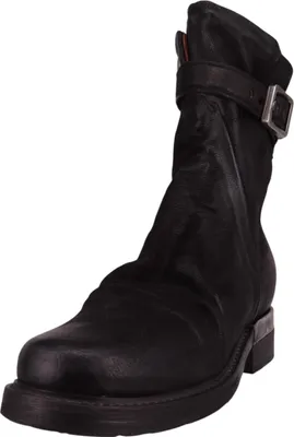 Produktbild von A.S. 98 Damen Elegante Stiefelette ARCHE B80237-201 Schwarz