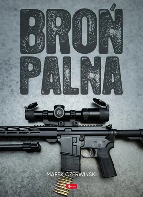 Productafbeelding van Broń Palna