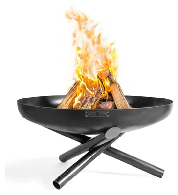 Zdjęcie produktu dla Palenisko ogrodowe COOK KING Indiana 60 cm