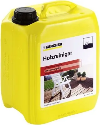 Produktbild von Kärcher RM 624** 5L Holzreiniger