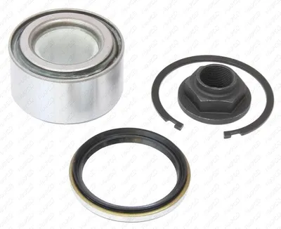 Produktbild von MAPCO Radlagersatz Vorne für TOYOTA Previa / Estima (R1, R2) 26205