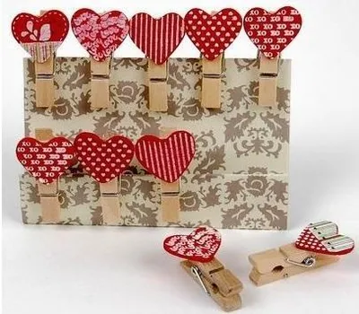 Immagine prodotto di Forme 01 - Cuori