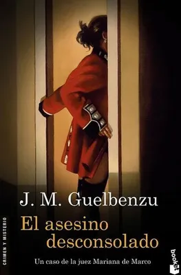 Produktbild von El asesino desconsolado