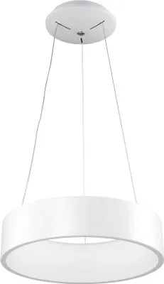 Immagine prodotto di Lampada a sospensione Chiara 3945-832RP-WH-3 Italux