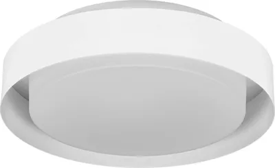 Produktbild von LEDVANCE Deckenleuchte ORBIS MADRID 29cm 2XE27 WT 4058075828889