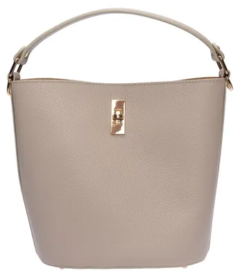Zdjęcie produktu dla Luisa Vannini_Tote bag_SS26 LV 191_BEIGE
