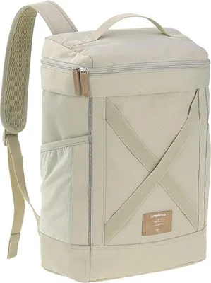 Produktbild von Famanu Wickeltasche - praktische Fächer - für Neugeborene