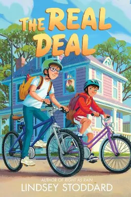 Obrázok produktu pre The Real Deal