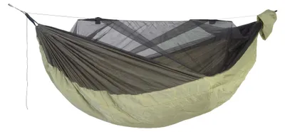 Produktbild von Amazonas Moskito-Traveller Quilted XXL Hängematte