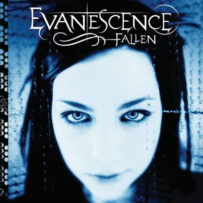 Zdjęcie produktu dla Evanescence - Fallen (Reissue) (CD)