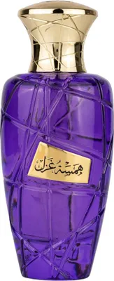 Zdjęcie produktu dla Hamsat Ghazal woda perfumowana spray 100ml