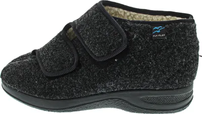Produktbild von FLY FLOT 270001-01 (44/schwarz (1))
