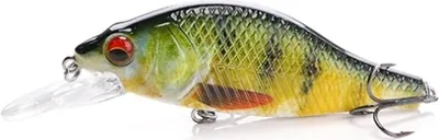 Obrázek produktu pro Wobler SANDACZ SUM OKOŃ 22,3g 9cm F152B