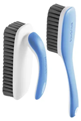 Image de Brosse de nettoyage pour éliminer les taches