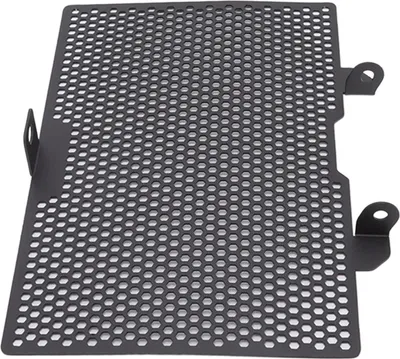 Produktbild von Kühlergrill-Schutzabdeckung, Edelstahl-Motorradschutz, Ersatz für NC750X 2021-2022