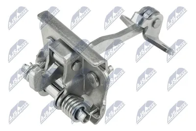 Produktbild von NTY EZC-CT-053 Türfeststeller Türfangband passend für PEUGEOT 807 MPV Vorne Links Vorne Rechts