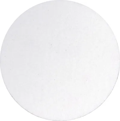 Image de Tampon de polissage velcro 3M, souple, 127 mm