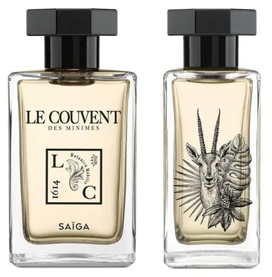 Immagine prodotto di Le Couvent Saiga Eau de Parfum, 100ml