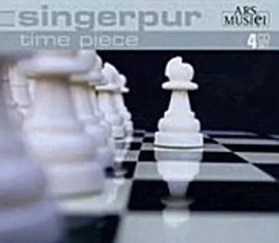 Image de Pièce de temps