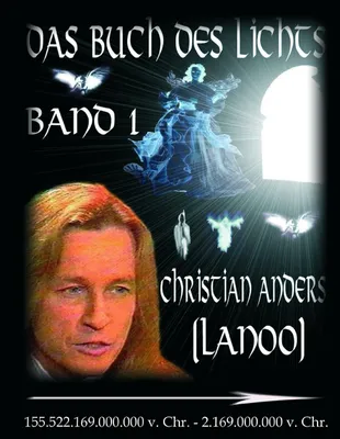 Produktbild von Das Buch des Lichts, Band I
