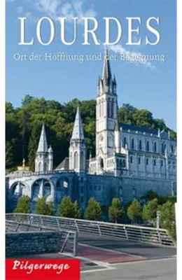 Immagine prodotto di Lourdes