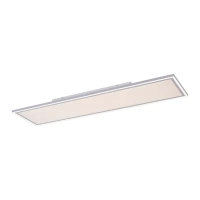 Immagine prodotto di Plafoniera LED, pannello, dimmerabile, telecomando, L 121,4 cm