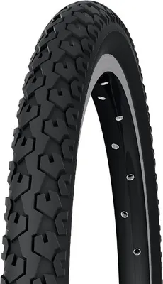Produktbild von MICHELIN Reifen 20X1,75 (47-406) Country Junior Mtb Schwarz