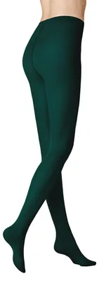 Produktbild von KUNERT Damen Strumpfhosen Velvet 40 semi-blickdicht matt-schimmernd 40 DEN Night