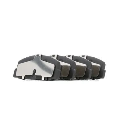 Produktbild von RIDEX Bremsbeläge Satz Hinten für MAZDA 5 (CR19) 402B0030