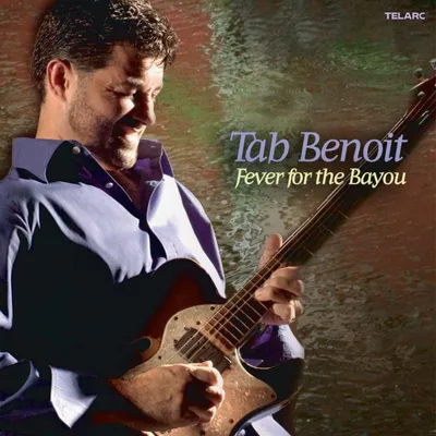 Produktbild von Benoit, T: Fever For The Bayou