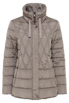 Produktbild von JACKE 0140 BEIGE/KITT Größe 48