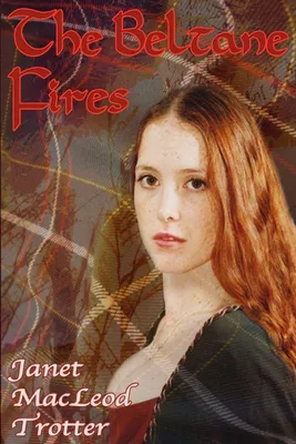 Produktbild von The Beltane Fires
