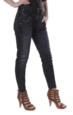 Produktbild von Diesel Black Gold Type-147 BG884 Fayza Damen Boyfriend