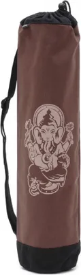 Produktbild von Yogatasche yogibag® basic - Baumwolle - art collection - 65 cm