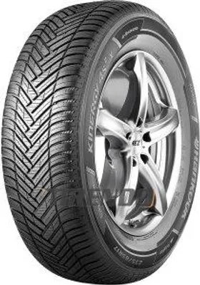 Produktbild von Hankook Ganzjahresreifen motorcycle-tyres Kinergy 4S² X H750A ( 255/50 R19 103T 4PR (+), Sealguard SBL )