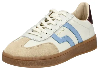 Produktbild von Gant Footwear Cuzima offwhite/blue 40