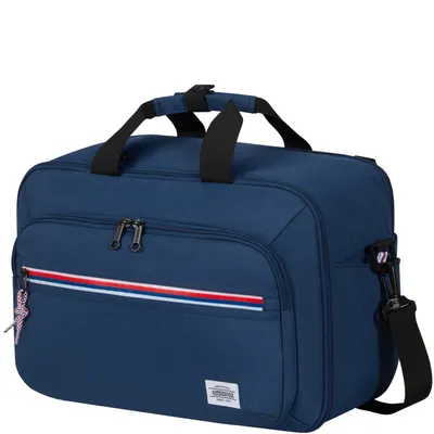 Produktbild von American Tourister 3-Way Boarding Bag Upbeat navy