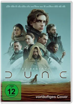 Obrázok produktu pre Dune
