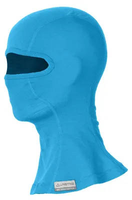 Image de Cagoule en Laine LAK