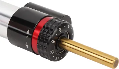 Image de Amortisseur de direction pour moto, réglable, alliage d'aluminium 6061, stabilisateur universel pour motos de plus de 600 cm3