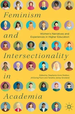 Obrázok produktu pre Feminism and Intersectionality in Academia